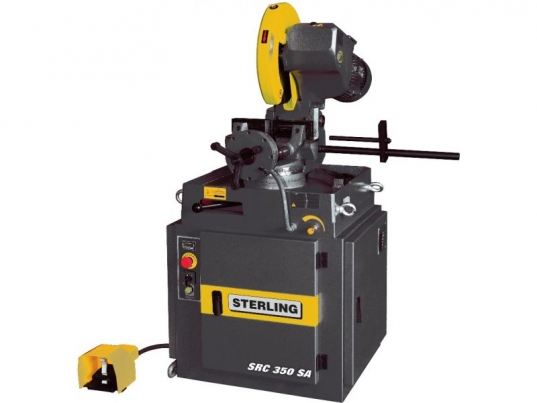Sterling SRC 275 SA Semi Automatic Circular Saw